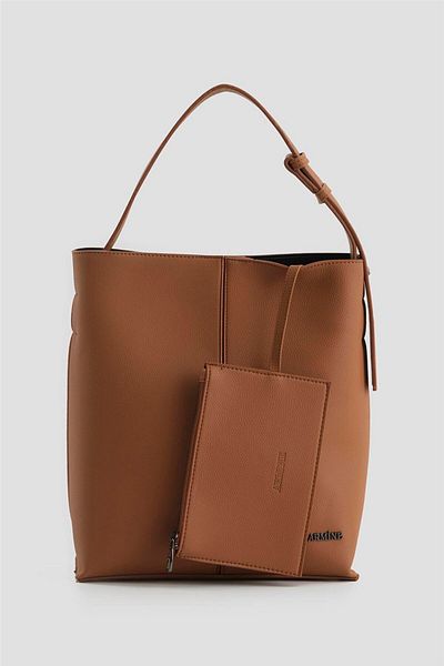 Armine Bag Pia 25Yd7391 Tan