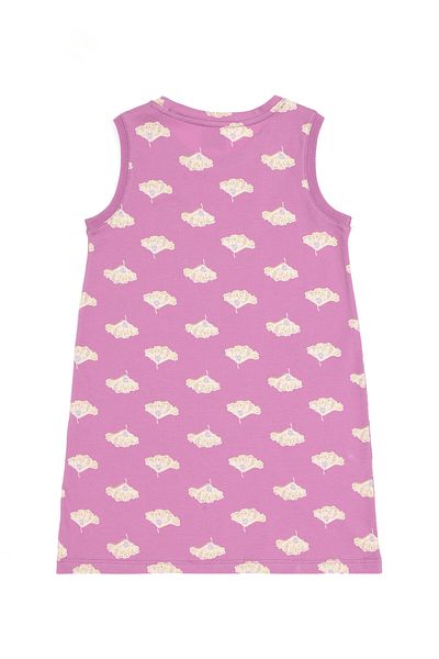 U.S. Polo Assn. Girl's Fuchsia Knitted Dress 50306255-Vr023