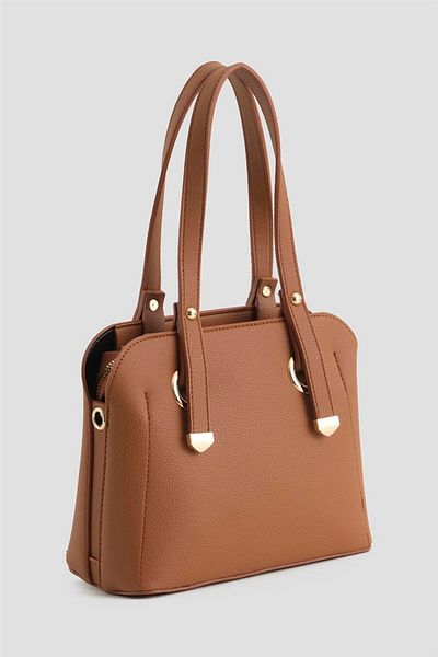 Armine Bag Pia 25Yd7364 Tan