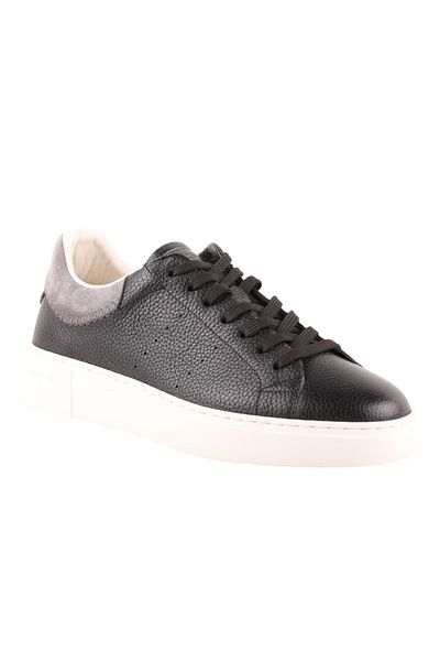 Libero L5533 Men's Genuine Leather Casual Shoes – Comfortable Eva Sole Casual Sports Shoes