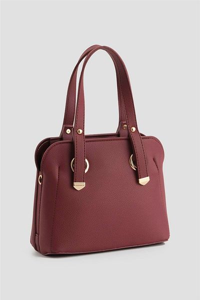 Armine Geanta Pia 25YD7364 Rosu Claret