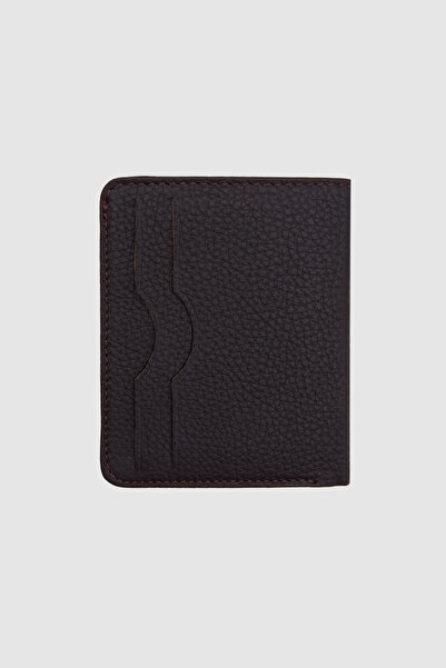 Twn Brown Wallet