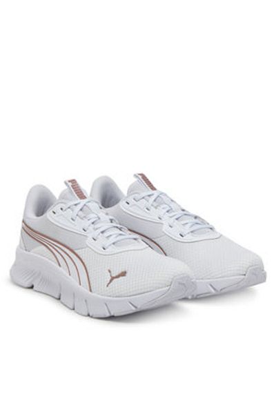 Puma Teniși albi pentru femei PUMA-311481 07