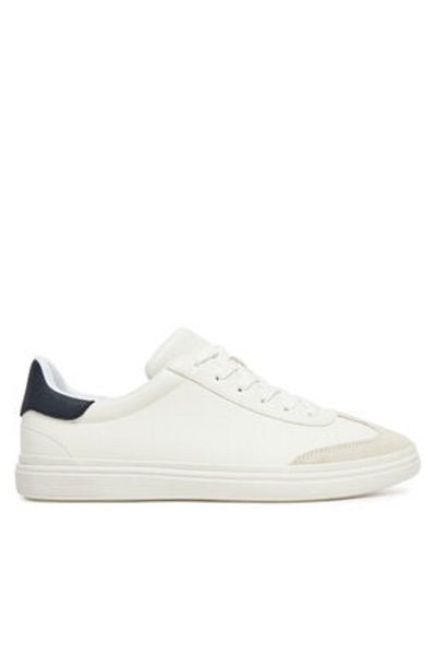 Aldo Men's Sneakers white ALDO-13876977 100 WHITE