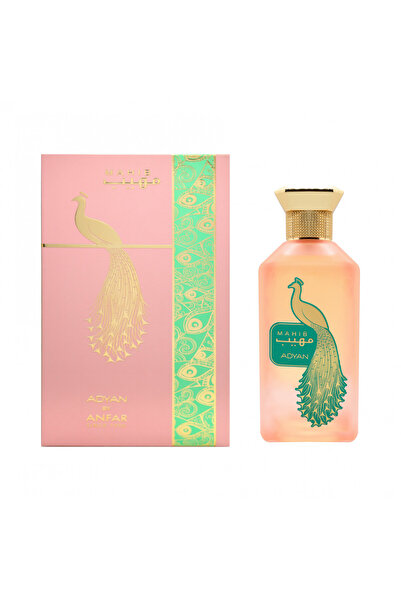 Adyan Apă de parfum Adyan, MAHIB, femei, 100ml