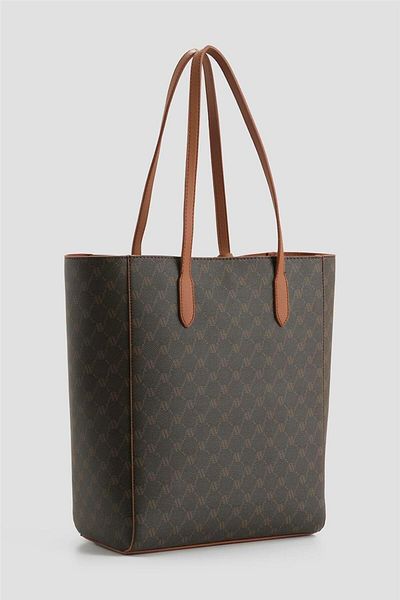 Armine Bag Dotted 25Yd7400 Brown