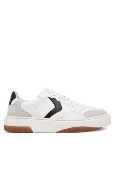 Voile Blanche Women's Sneakers white VOILE BLANCHE-2019195 1B18 ICE-WHITE-BLACK