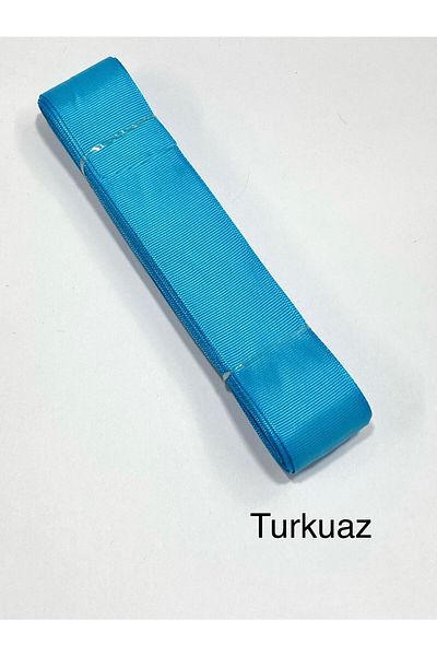 karantuhafiye Grosgrain Ribbon 30 mm (3 cm) / 10 Meters