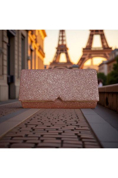 OEM Poseta Sparkle, rose