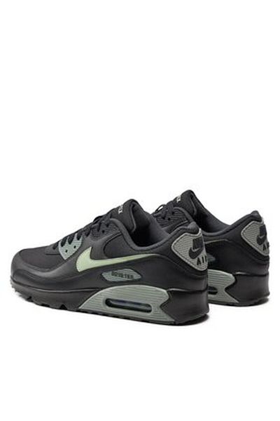 Nike Men's Sneakers black NIKE-FD5810 001