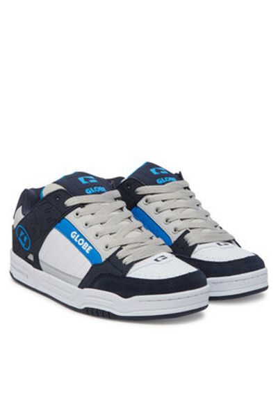 Globe Men's Sneakers blue GLOBE-GBTILT 12121 BLUE HEAVEN/WHITE