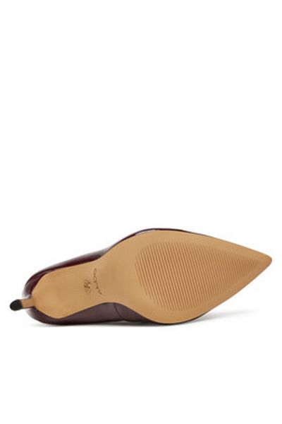 Aldo Women's High Heels red ALDO-13922022 601 BURGUNDY