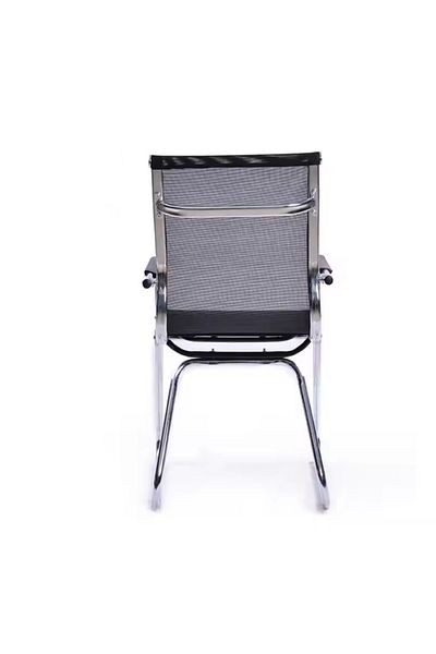 rexa Modern Reception Visitor Chair – Comfortable Commercial Seating for Office & Lobby Use