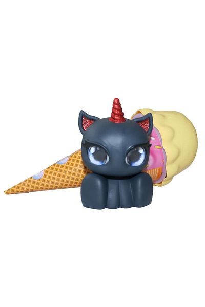 Zuru Ice cream toy with unicorn surprise figurine and accessories Unicones Series 2