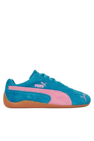 Puma Teniși albaștri pentru femei PUMA SPORTSTYLE-398846 43
