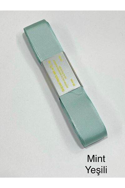 karantuhafiye Grosgrain Ribbon 30 mm (3 cm) / 10 Meters