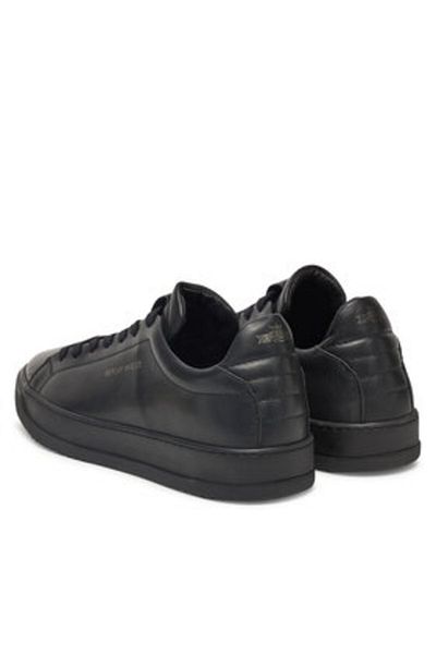 Replay Men's Sneakers black REPLAY-GMZ3R .000.C0046L 003 BLACK