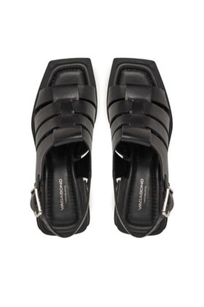 Vagabond Women's Sandals black VAGABOND-HENNIE 5937-001-20 BLACK