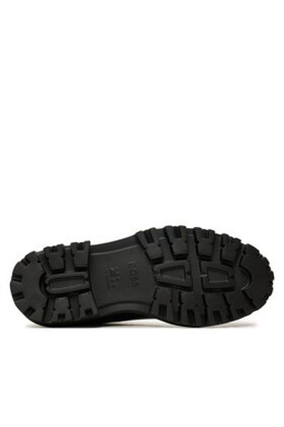 BOSS Ghete Chelsea maro pentru bărbați HUGO BOSS-50529269 JULYO_CHEB_BU 10232520 01 201
