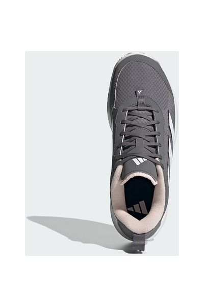adidas Tenisky adidas Avaflash Clay, šedé, unisex