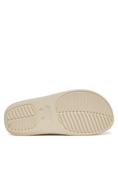 Crocs Women's Flip-flops beige CROCS-210701 SANDSTONE