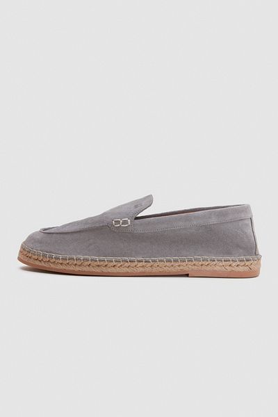 D'S Damat Ds Damat Gray Shoes
