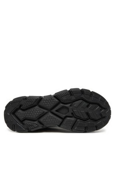 Iceberg Men's Sneakers black ICEBERG-IUSOCK03 IUSOCK NERO