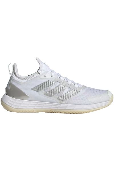 adidas Dámské tenisky adidas Adizero Ubersonic 4.1, šedé