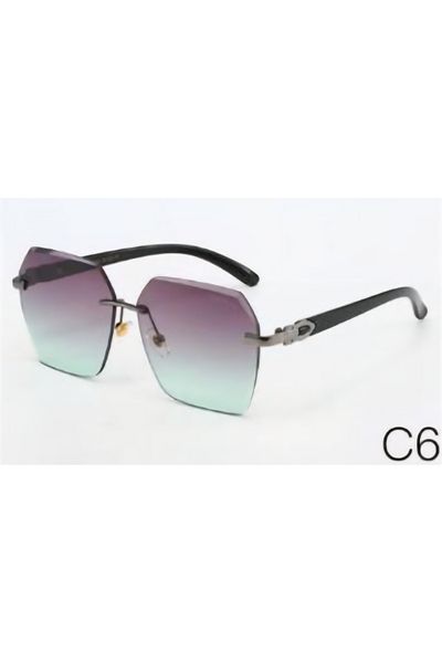 Escales Women's Uv-400 Protection Sunglasses