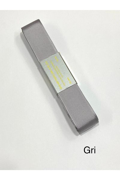 karantuhafiye Grosgrain Ribbon 30 mm (3 cm) / 10 Meters