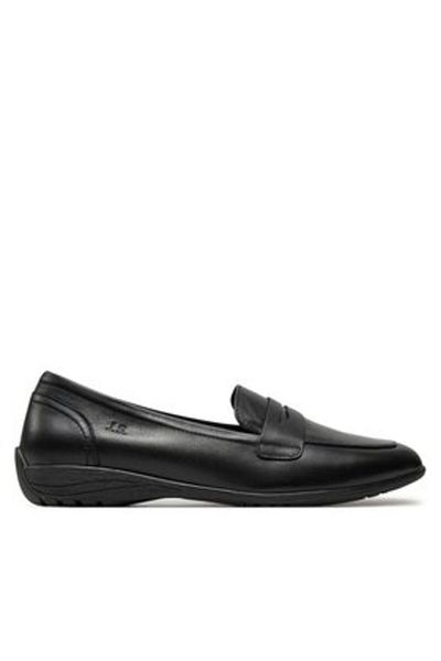 Josef Seibel Women's Lords black JOSEF SEIBEL-74822 133 BLACK-BLACK 105