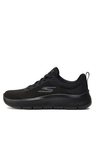 SKECHERS Women's Sneakers black SKECHERS-124952 BBK