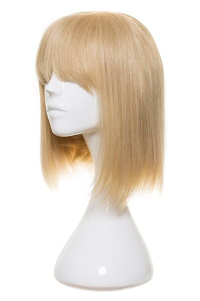 BELHER Lucy Natural Wig Light Blonde