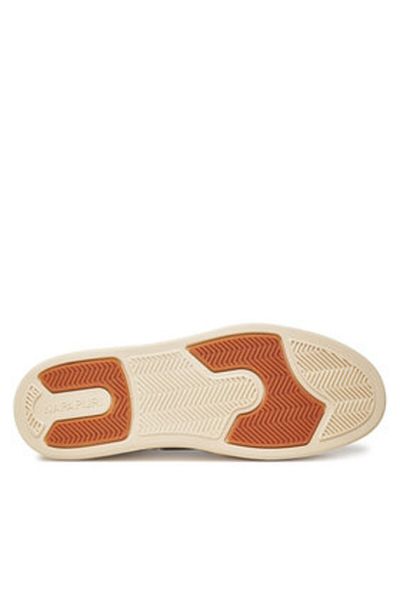 Napapijri Men's Loafers beige NAPAPIJRI-NP0A4IQE NB4 MINERAL BEIGE