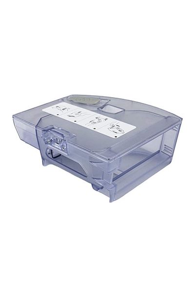 PAA-home 2 In 1 Water And Dust Tank Compatible With Roborock Q7 Max /q7 Max Plus/t8/t8 Plus
