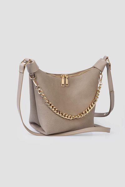 Jacquline Leberta Jacquline Women's Crossbody Bag