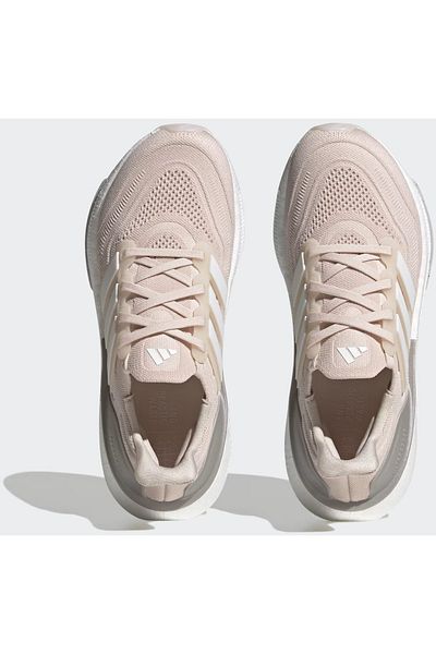 adidas Αθλητικά παπούτσια adidas Ultraboost Light, ροζ, unisex