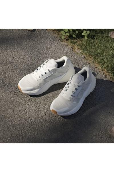 adidas Sneakers adidas Adistar 2.0 Running Shoe Cloud, White, Unisex