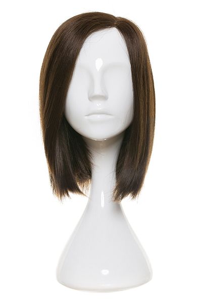 BELHER Natural Wig Ivy Chocolate