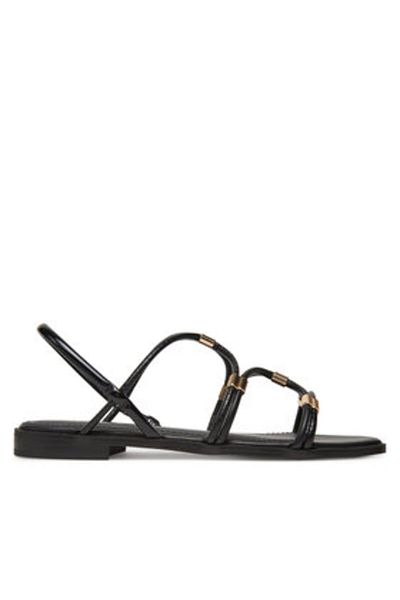 Aldo Women's Sandals black ALDO-13804480 001 BLACK