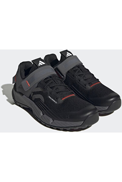 adidas Sneakers adidas Trailcross Clip-in Mtb-shoe Core, Gray, Unisex