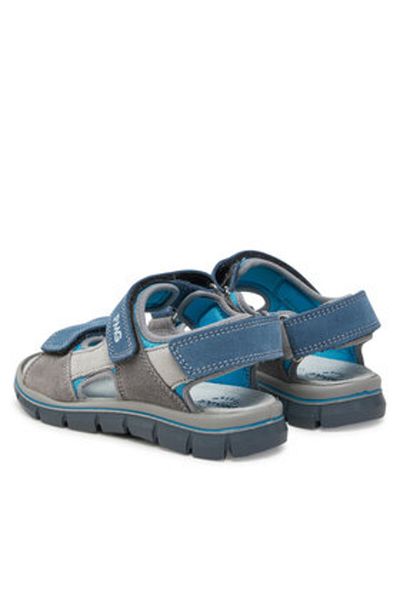 Primigi Boy Sandals gray PRIMIGI-7895222 M GRIG-JEANS-PERL