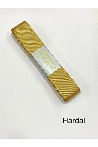 karantuhafiye Grosgrain Ribbon 30 mm (3 cm) / 10 Meters