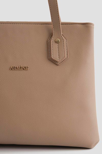 Armine Geanta Pia 25YD7343 Mink
