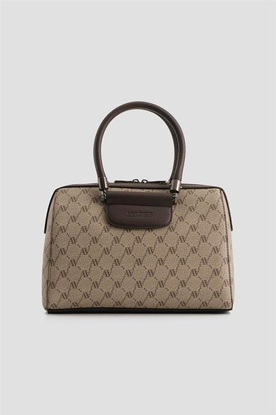 Armine Geantă cu puncte 25YD7396 Mink