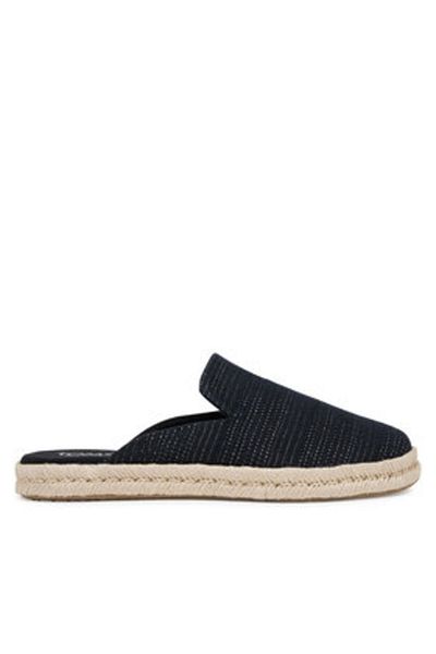 Toms Women's Espadrilles black TOMS-10021880 BLACK