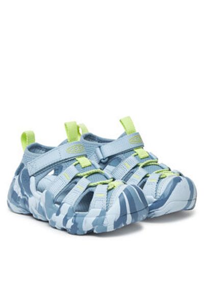 Keen Boy Sandals blue KEEN-1030837 SKYWAY/FADED DENIM