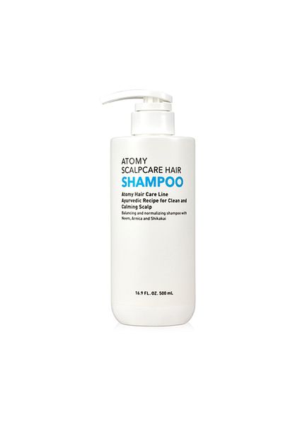 Atomy Scalpcare Set (Shampoo & Conditioner)