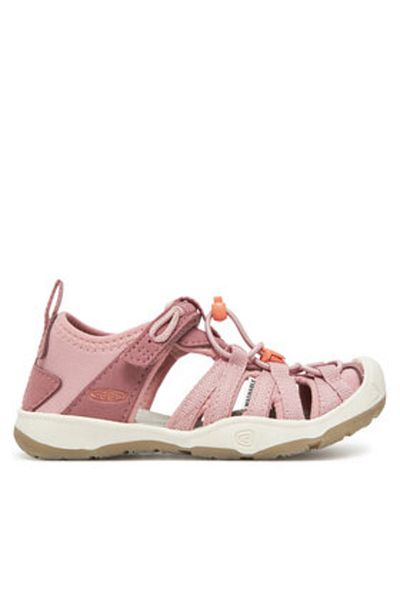 Keen Girls Sandals pink KEEN-1028832 NOSTALGIA ROSE/PAPAYA PUNCH