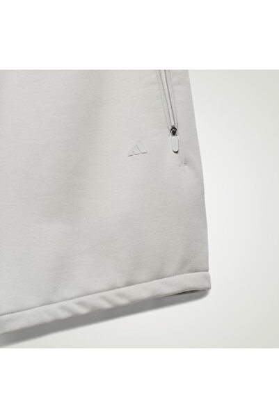 adidas Shorts adidas One Fleece Short, White, Unisex